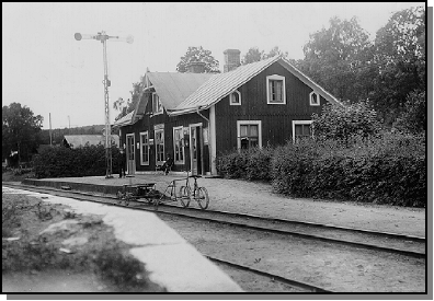 Ryabergs station