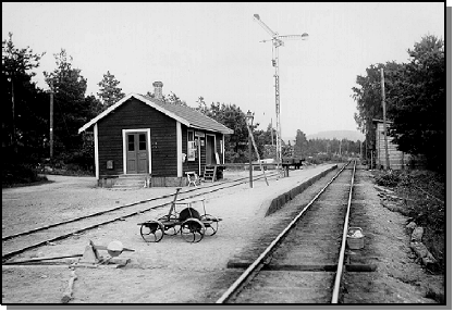 Simlångsdalens station